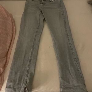 Zara jeans